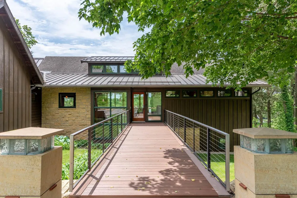 46479 Evergreen Lane Cleveland, MN 56017