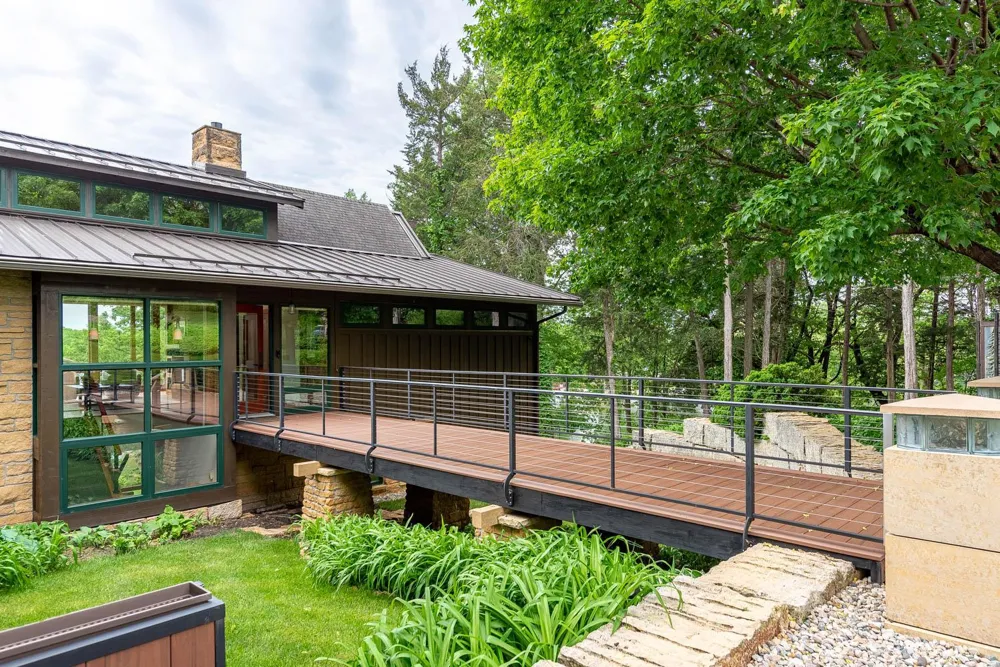46479 Evergreen Lane Cleveland, MN 56017