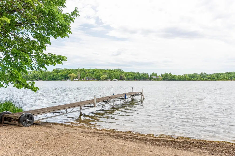 46479 Evergreen Lane Cleveland, MN 56017