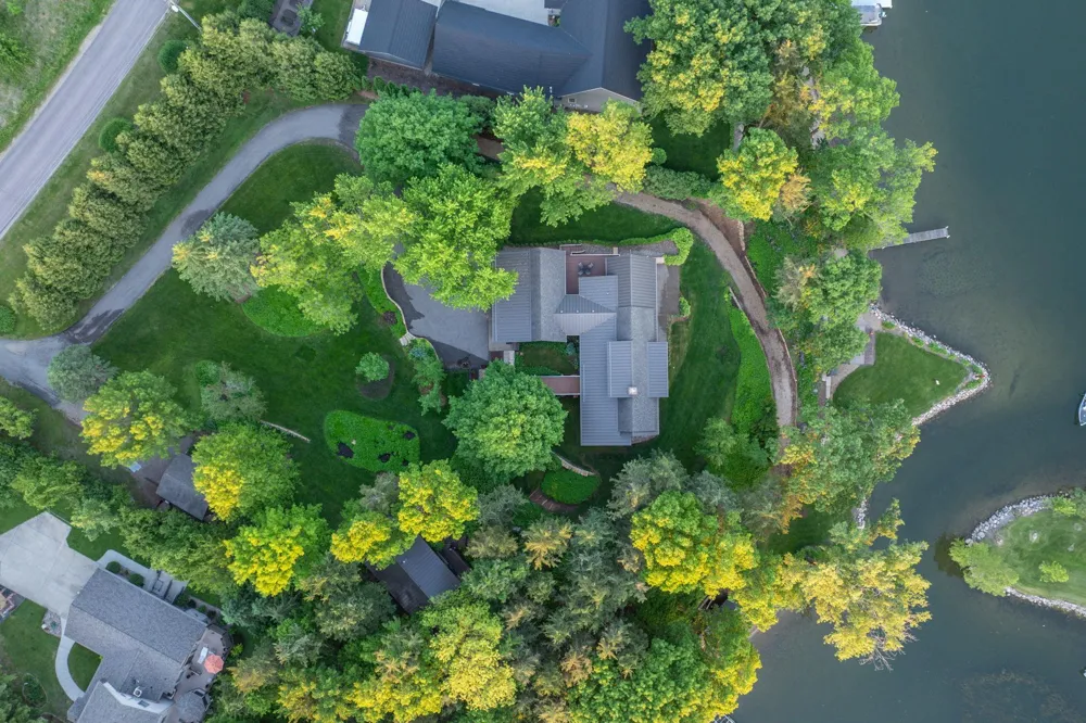 46479 Evergreen Lane Cleveland, MN 56017