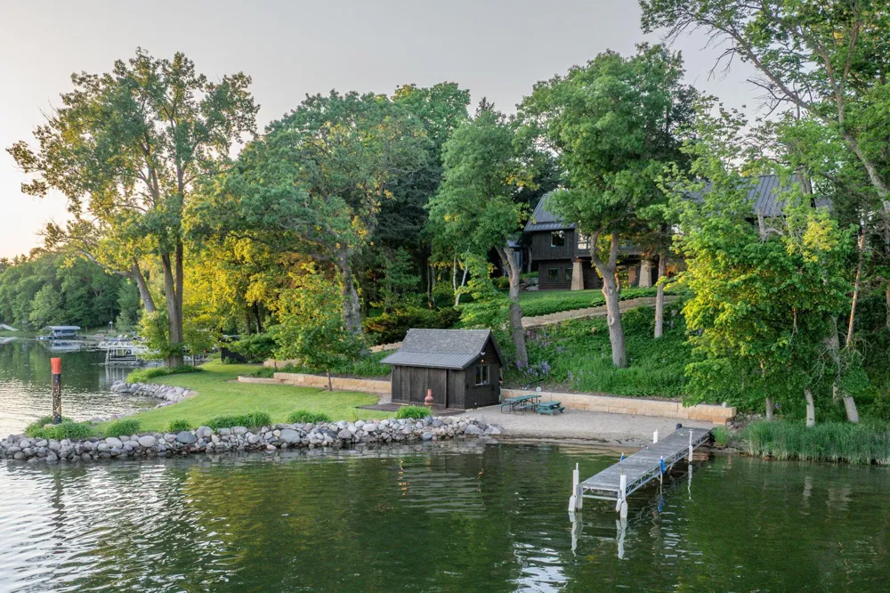 46479 Evergreen Lane Cleveland, MN 56017