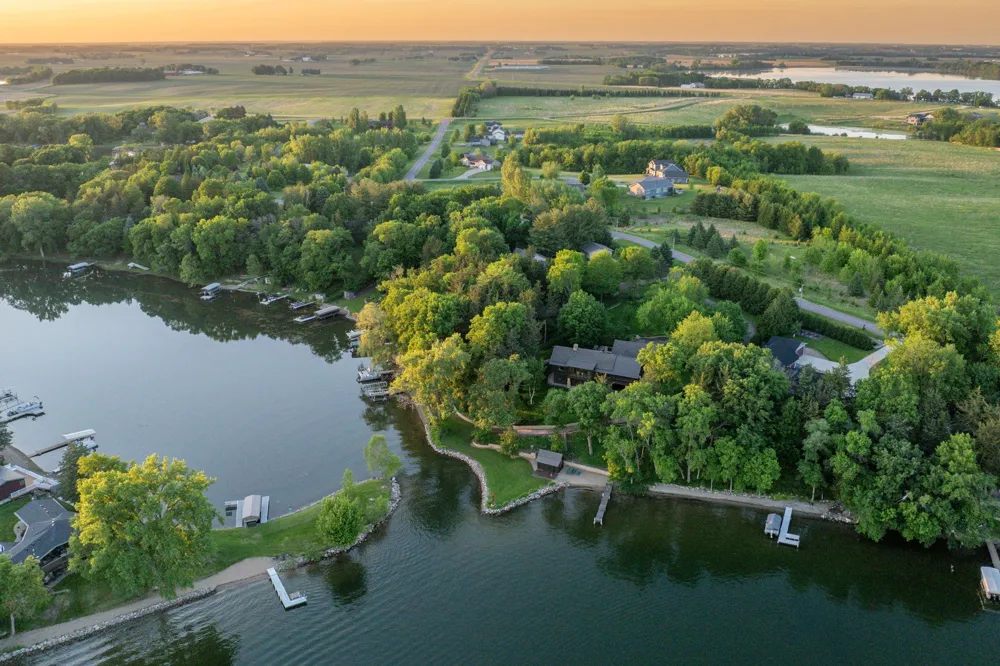 46479 Evergreen Lane Cleveland, MN 56017