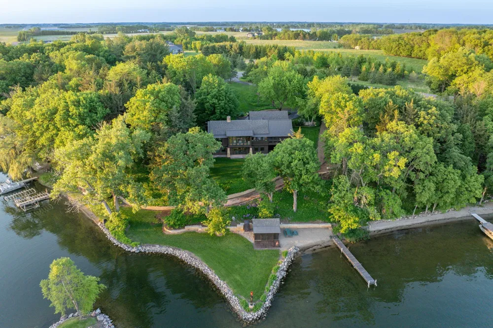 46479 Evergreen Lane Cleveland, MN 56017