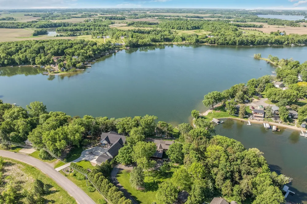 46479 Evergreen Lane Cleveland, MN 56017