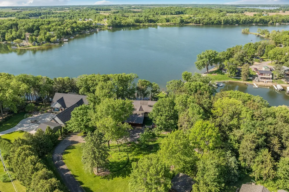 46479 Evergreen Lane Cleveland, MN 56017