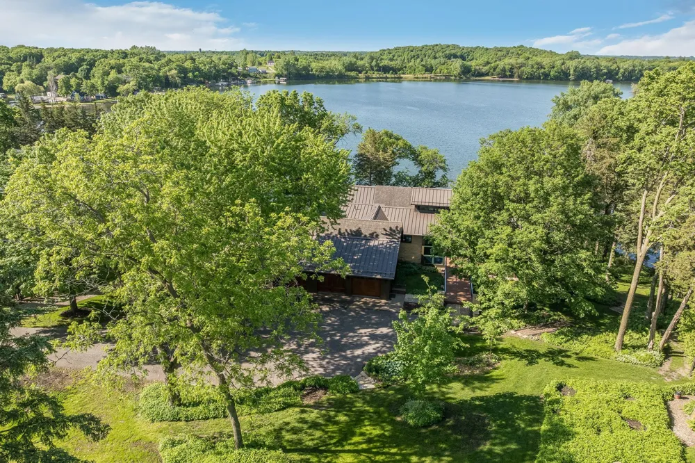 46479 Evergreen Lane Cleveland, MN 56017