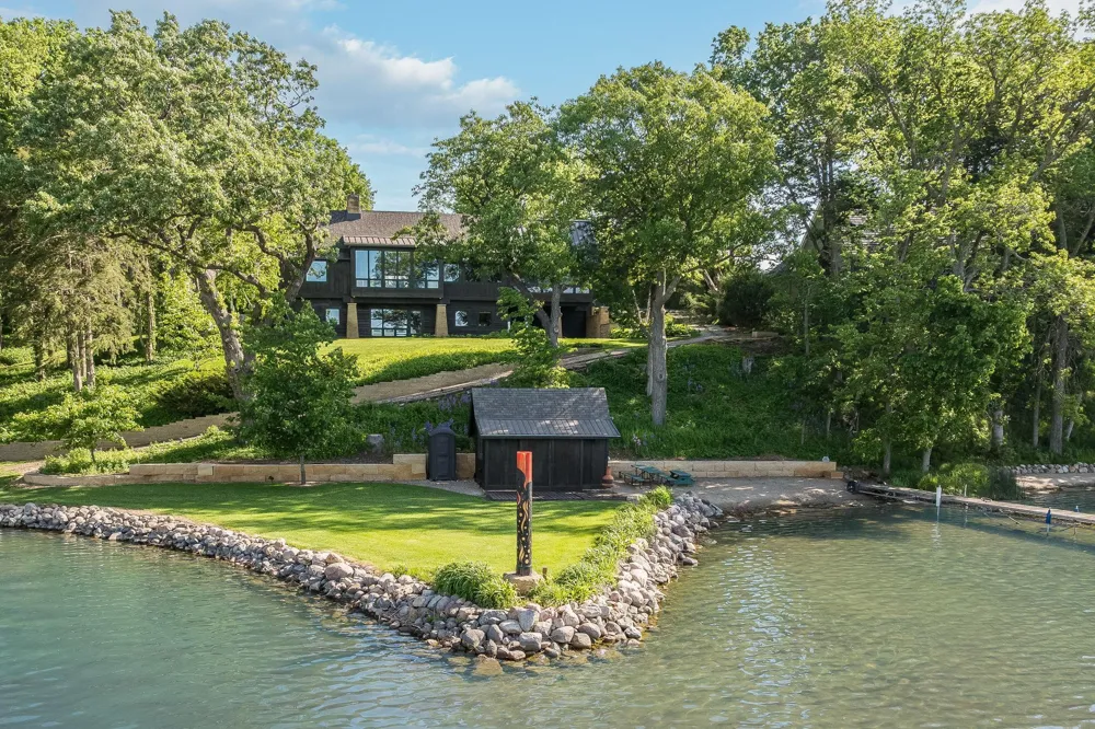 46479 Evergreen Lane Cleveland, MN 56017