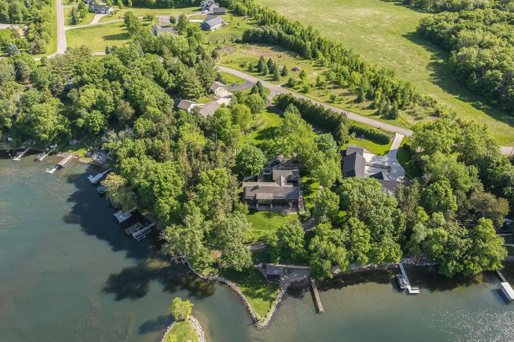 46479 Evergreen Lane Cleveland, MN 56017