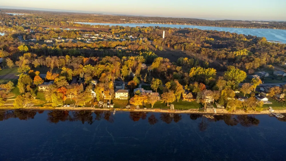 884 White Clover Beach Road Detroit Lakes, MN 56501