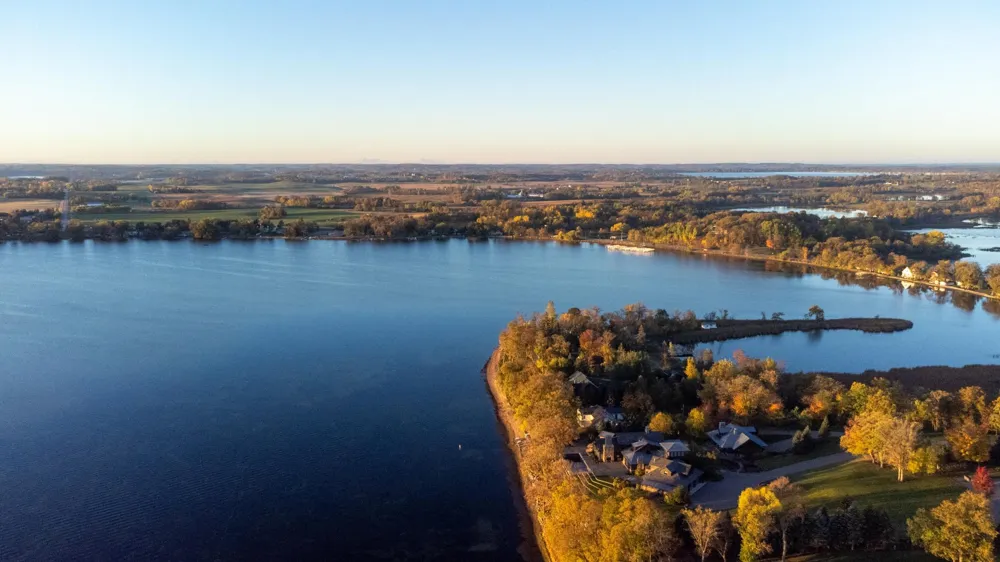 884 White Clover Beach Road Detroit Lakes, MN 56501