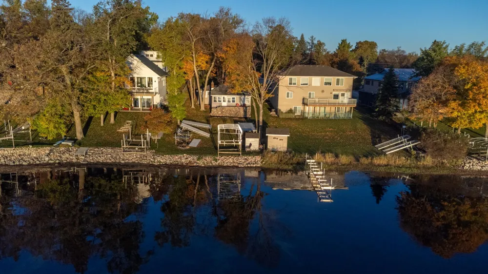 884 White Clover Beach Road Detroit Lakes, MN 56501