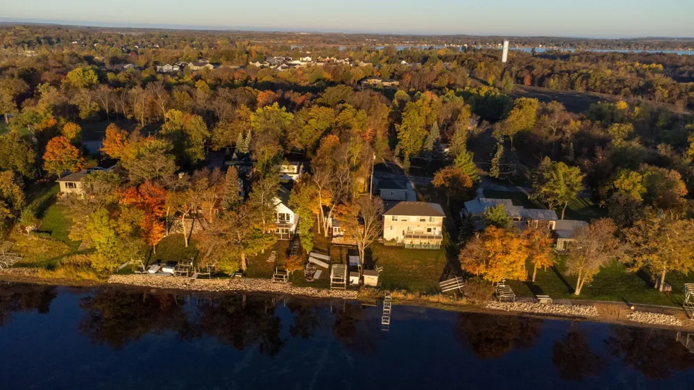 884 White Clover Beach Road Detroit Lakes, MN 56501