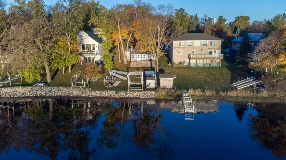 884 White Clover Beach Road Detroit Lakes, MN 56501