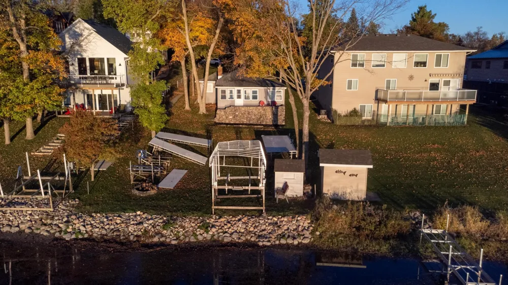 884 White Clover Beach Road Detroit Lakes, MN 56501