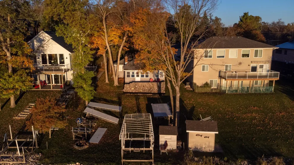 884 White Clover Beach Road Detroit Lakes, MN 56501