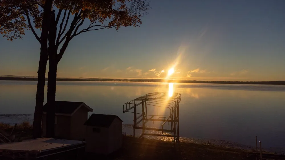 884 White Clover Beach Road Detroit Lakes, MN 56501
