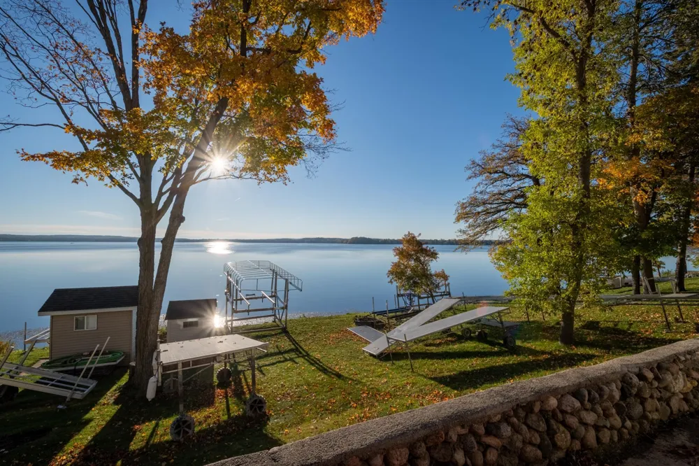 884 White Clover Beach Road Detroit Lakes, MN 56501