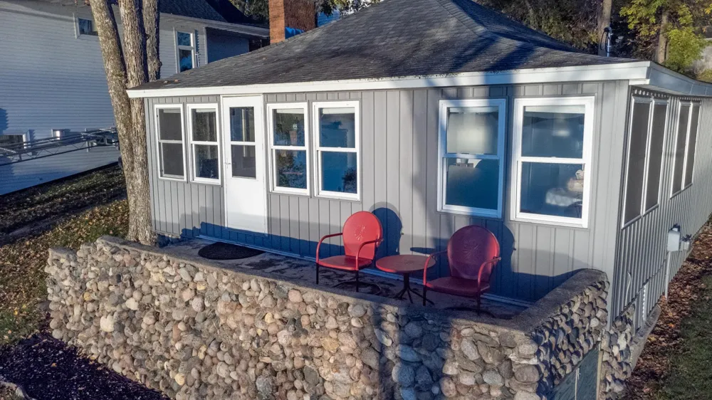 884 White Clover Beach Road Detroit Lakes, MN 56501
