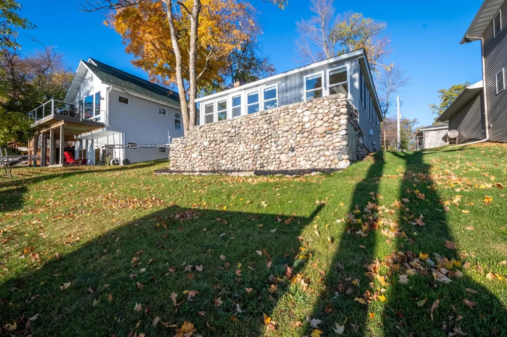 884 White Clover Beach Road Detroit Lakes, MN 56501