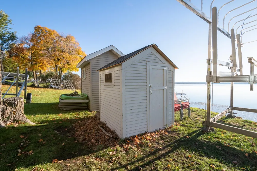 884 White Clover Beach Road Detroit Lakes, MN 56501