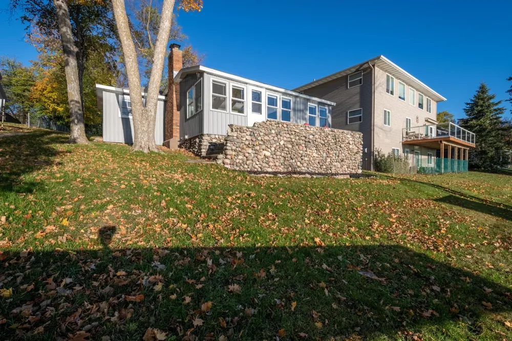 884 White Clover Beach Road Detroit Lakes, MN 56501