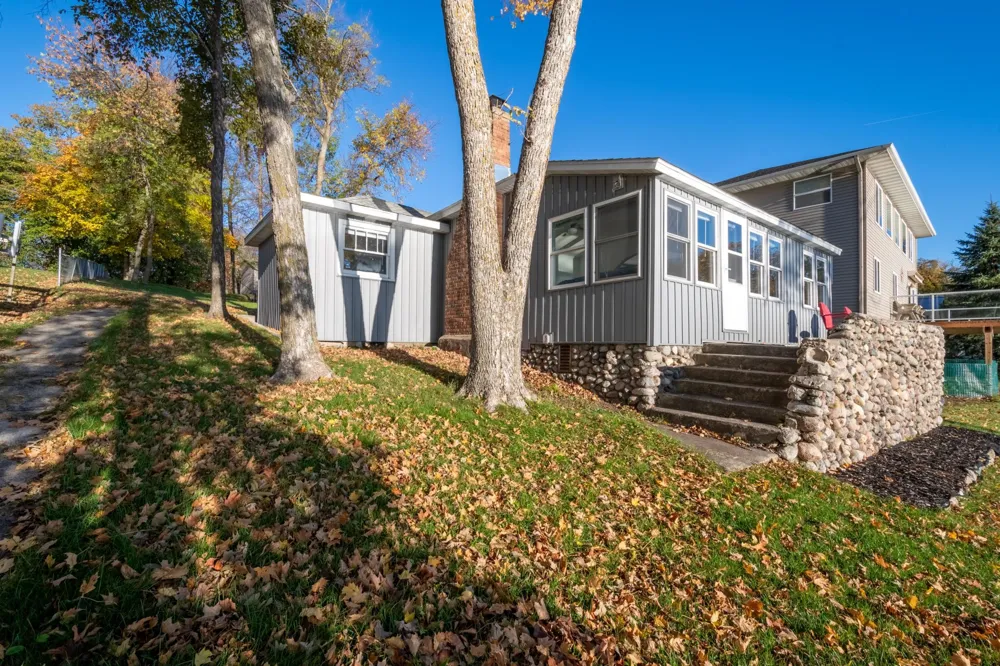 884 White Clover Beach Road Detroit Lakes, MN 56501