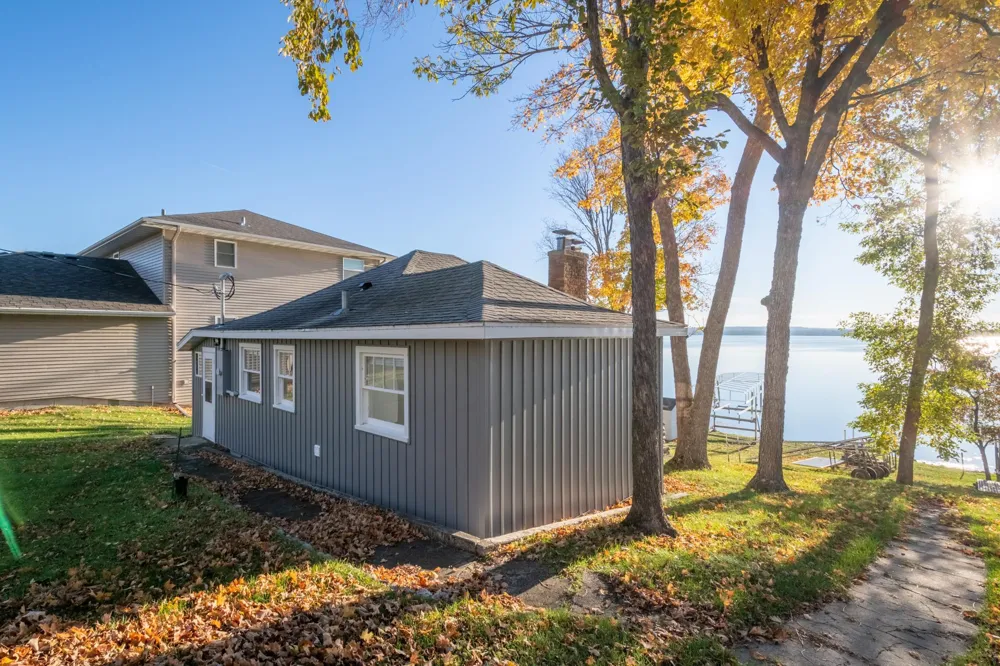 884 White Clover Beach Road Detroit Lakes, MN 56501