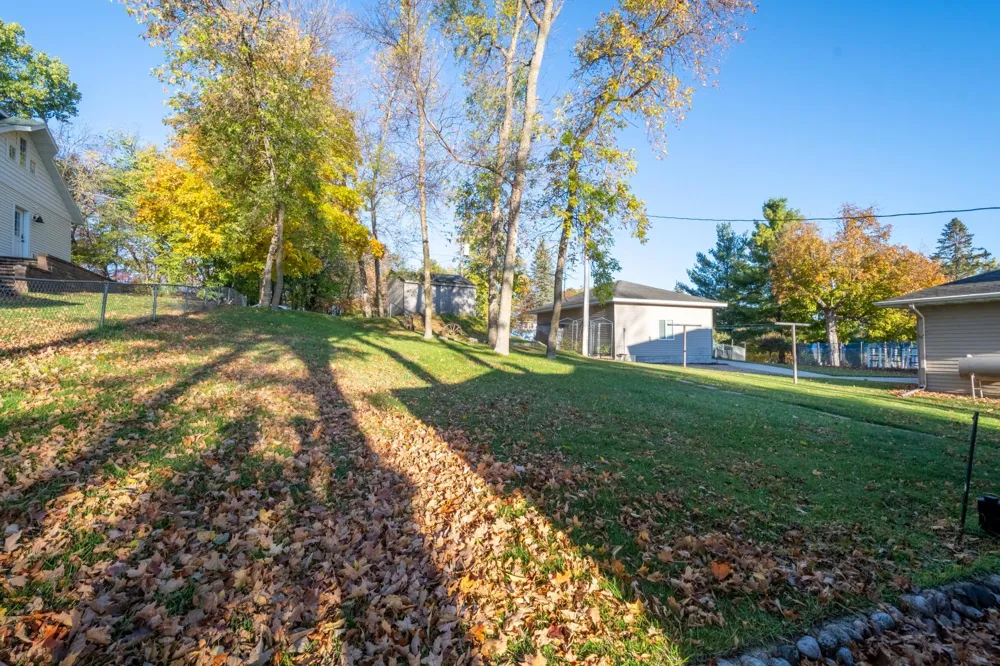 884 White Clover Beach Road Detroit Lakes, MN 56501