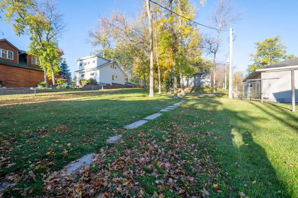 884 White Clover Beach Road Detroit Lakes, MN 56501