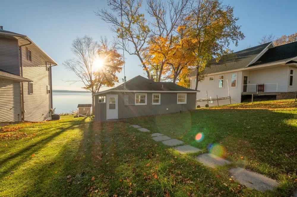 884 White Clover Beach Road Detroit Lakes, MN 56501
