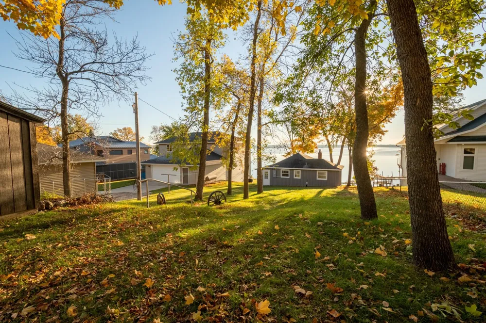 884 White Clover Beach Road Detroit Lakes, MN 56501