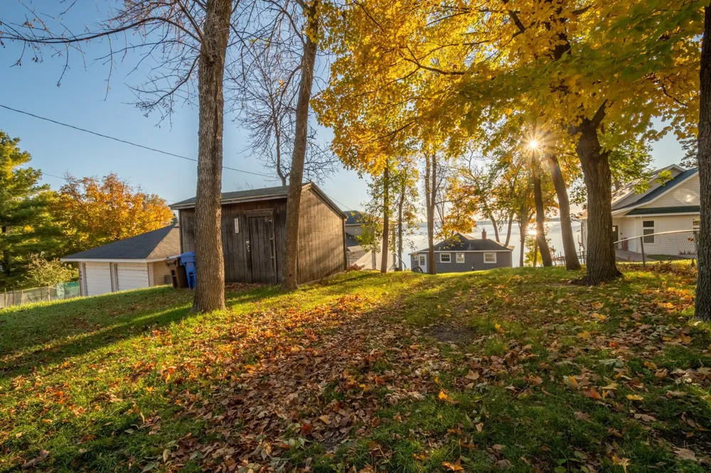 884 White Clover Beach Road Detroit Lakes, MN 56501
