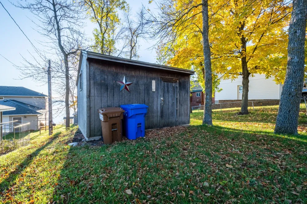 884 White Clover Beach Road Detroit Lakes, MN 56501