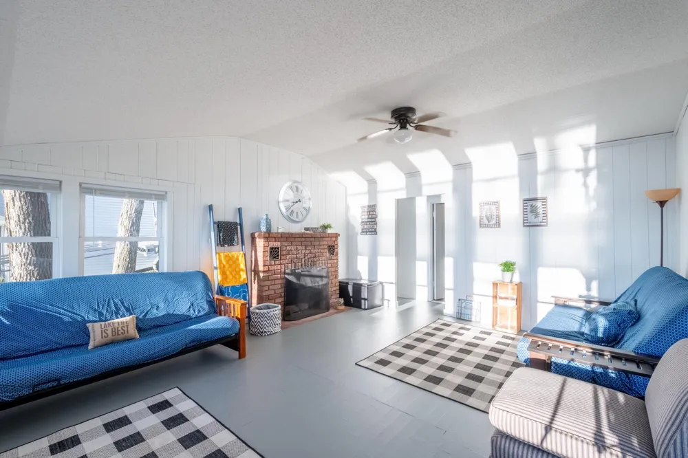 884 White Clover Beach Road Detroit Lakes, MN 56501