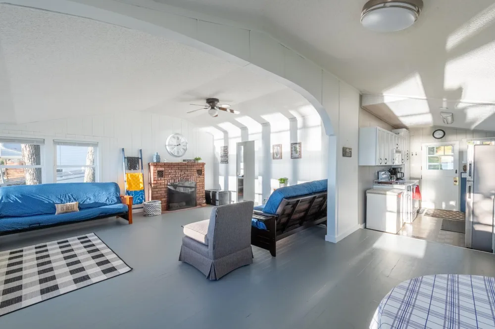 884 White Clover Beach Road Detroit Lakes, MN 56501