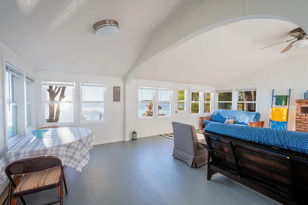884 White Clover Beach Road Detroit Lakes, MN 56501