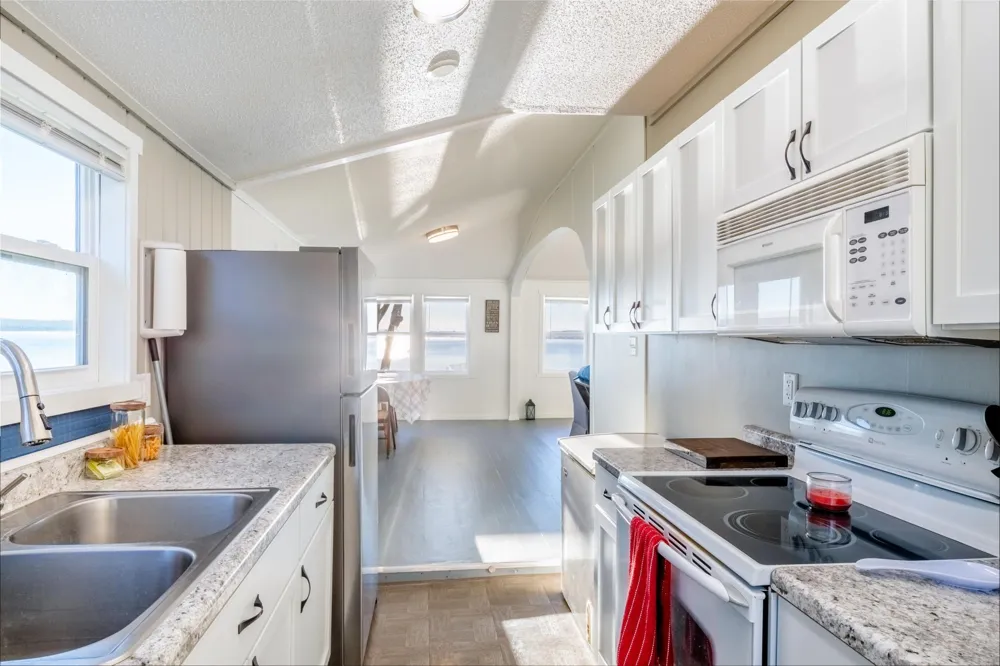 884 White Clover Beach Road Detroit Lakes, MN 56501