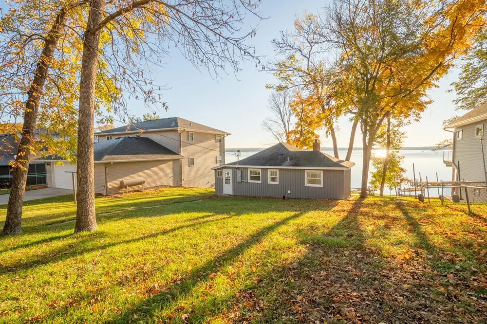 884 White Clover Beach Road Detroit Lakes, MN 56501