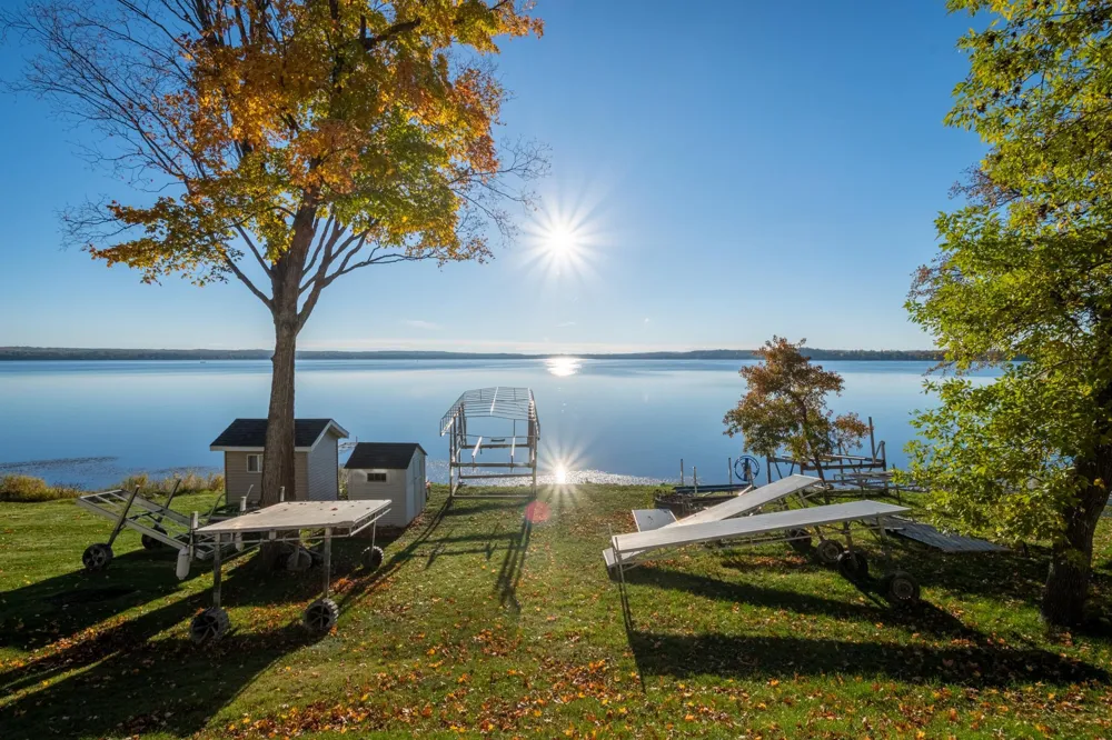 884 White Clover Beach Road Detroit Lakes, MN 56501