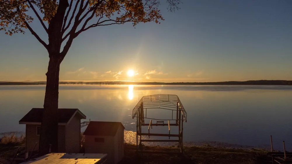 884 White Clover Beach Road Detroit Lakes, MN 56501