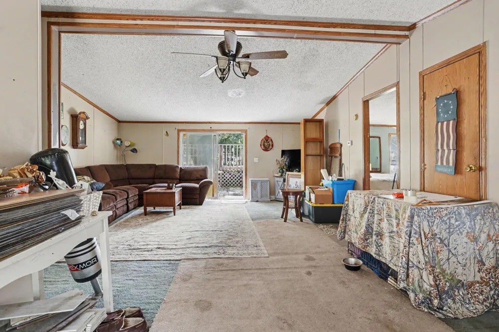 619 Marsh Road Gun Plain Township, MI 49080