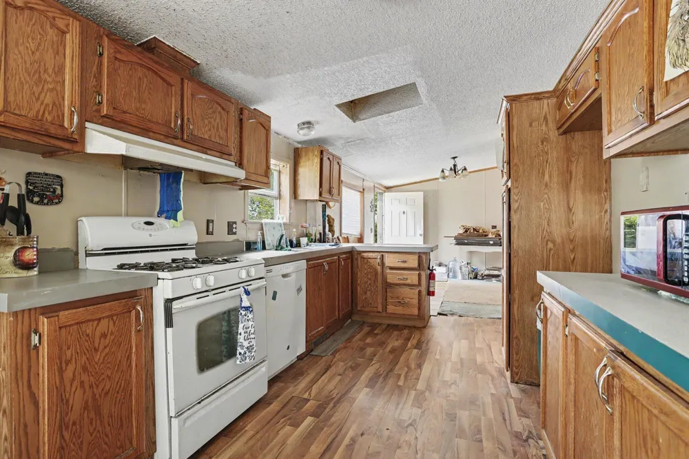 619 Marsh Road Gun Plain Township, MI 49080