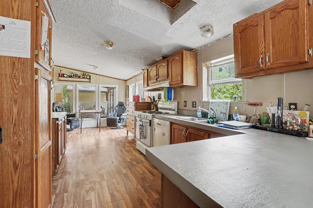 619 Marsh Road Gun Plain Township, MI 49080