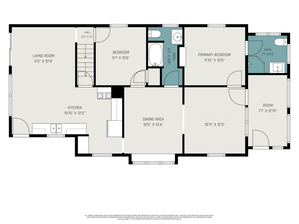 607 Ira Avenue Kalamazoo Charter Township, MI 49048