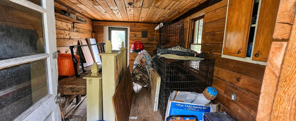 2039 Blackburn Hollow Rd Cornersville, TN 37047