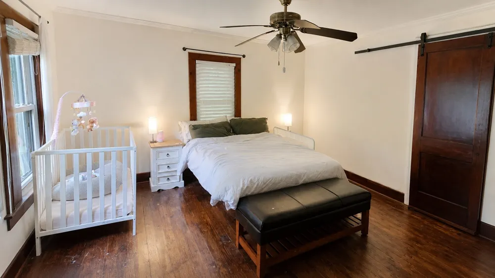 2039 Blackburn Hollow Rd Cornersville, TN 37047