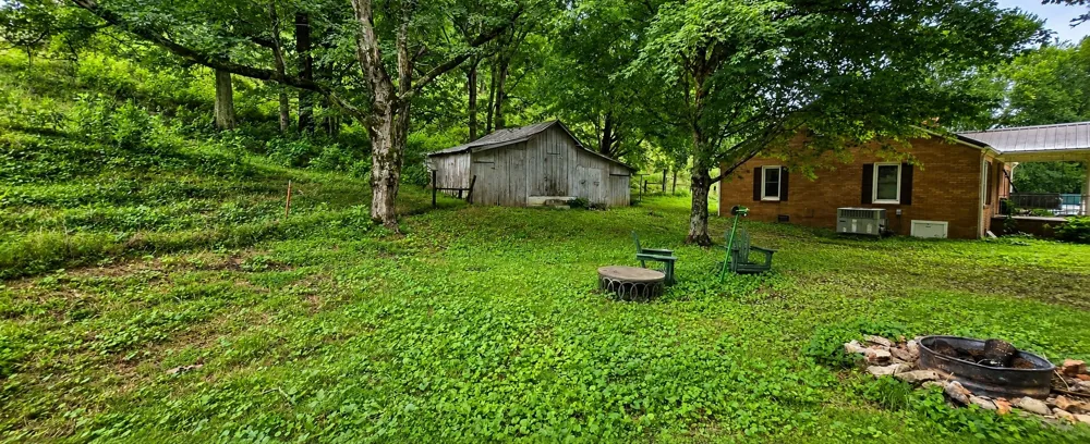 2039 Blackburn Hollow Rd Cornersville, TN 37047