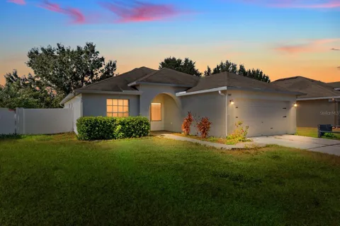 3609 TRAPNELL GROVE LOOP