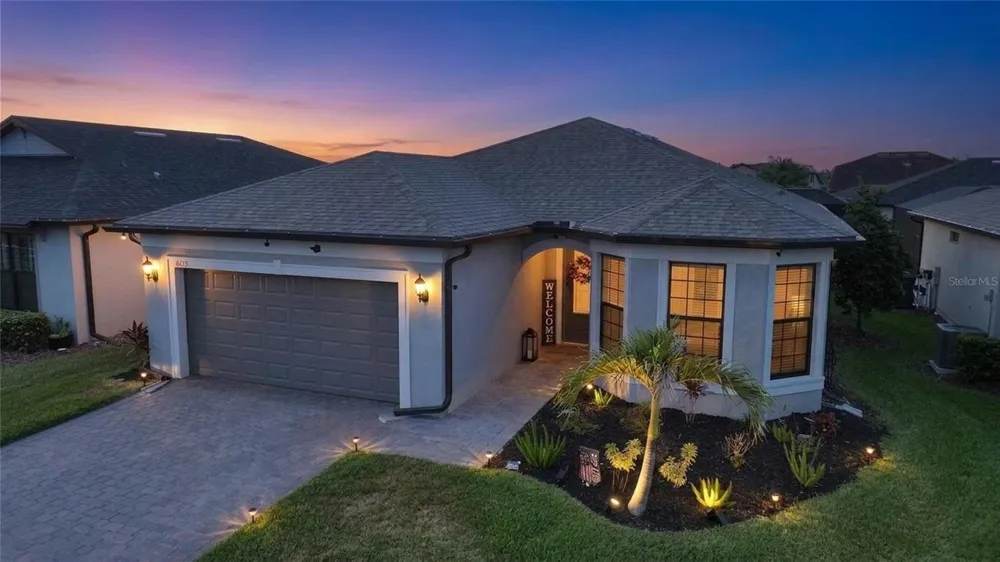 2117 LAURIFOLIA COURT North Port, FL 34289