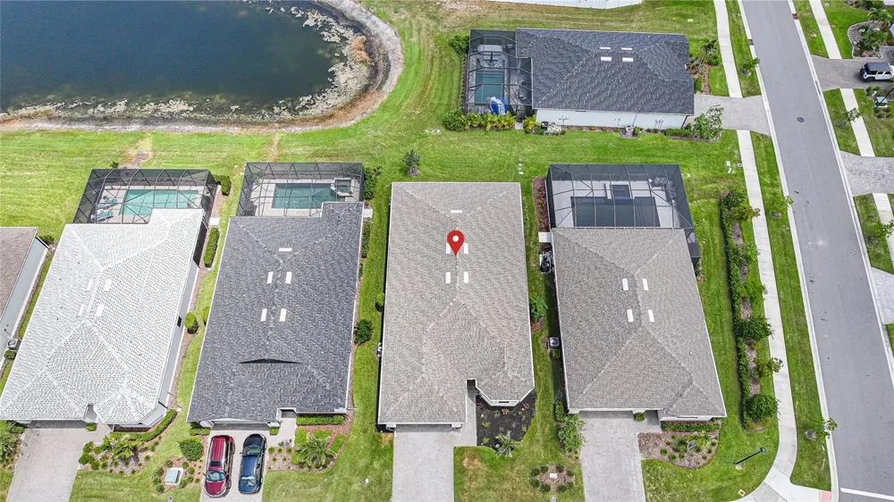 2117 LAURIFOLIA COURT North Port, FL 34289